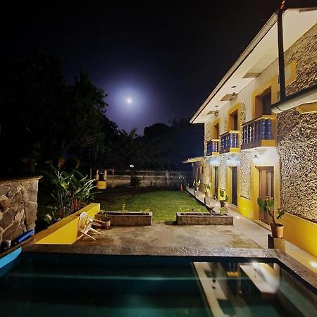 Rancho El Abuelo Hotel Xico Exterior foto